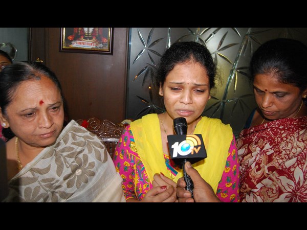 వెంకటరమణ