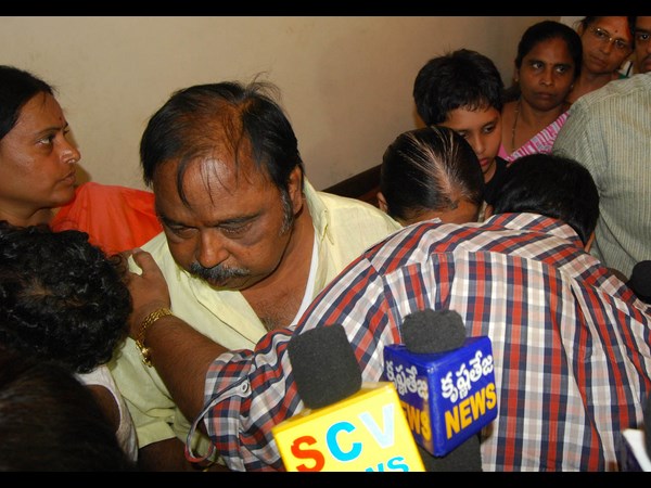 వెంకటరమణ