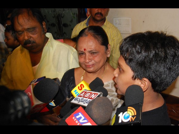 వెంకటరమణ