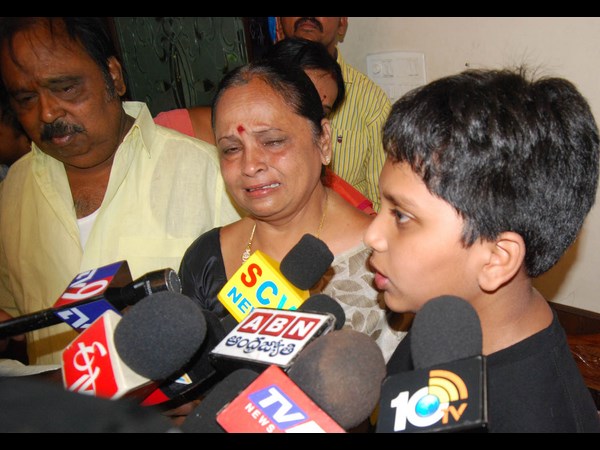 వెంకటరమణ