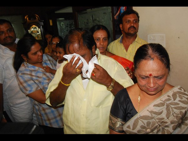 వెంకటరమణ