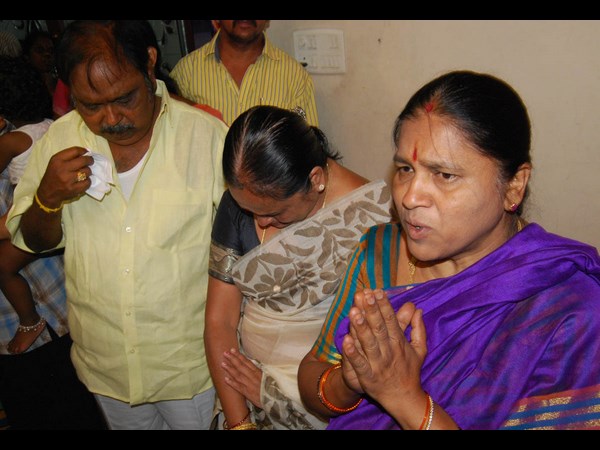 వెంకటరమణ