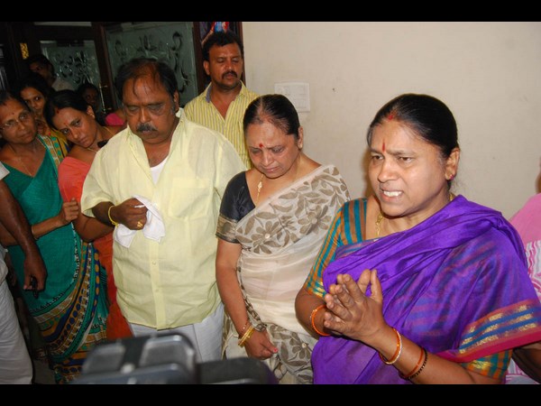 వెంకటరమణ