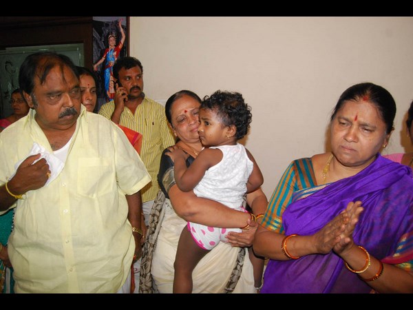 వెంకటరమణ