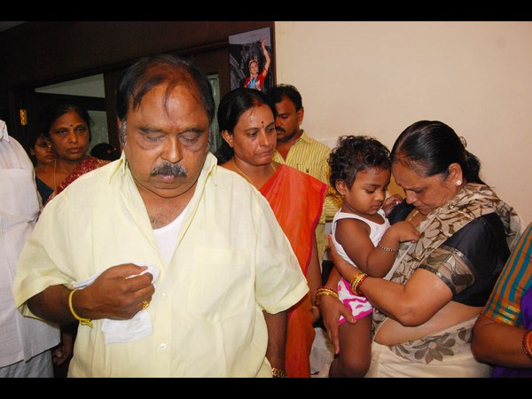 వెంకటరమణ