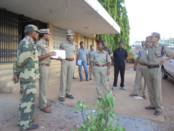 పోలీసులు