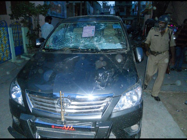 పోలీసులు