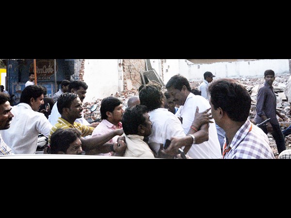 వైయస్సార్ కాంగ్రెస్