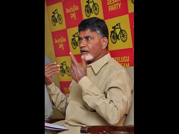 జగన్‌కు చంద్రబాబు హెచ్చరిక