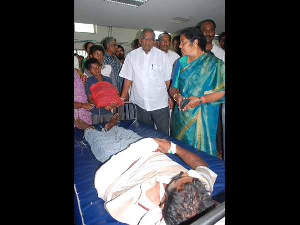 పురంధేశ్వరి