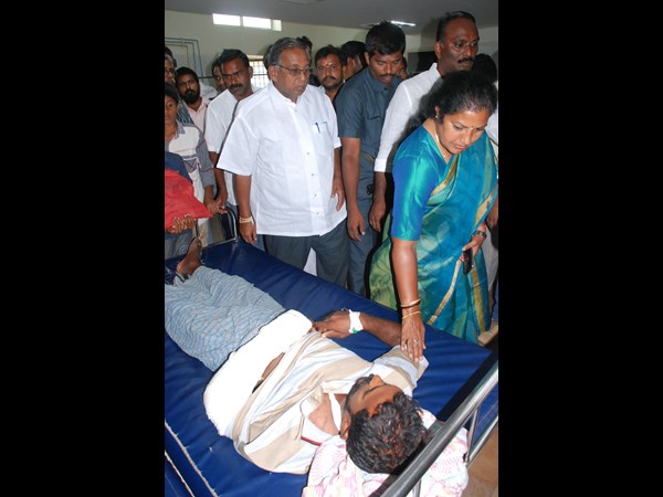 పురంధేశ్వరి
