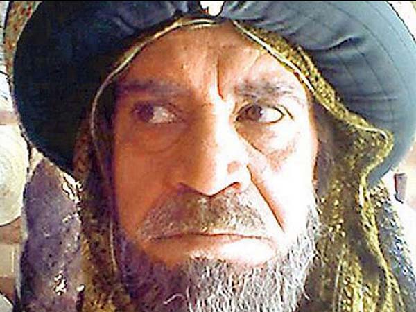 ''I'm going to die soon'' Final words of actor who died in real life ''I'm going to die soon'' Final words of actor who died in real life