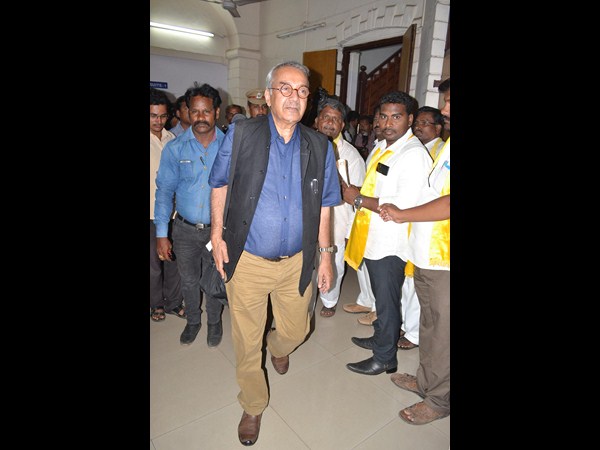 నిపుణుల కమిటీ