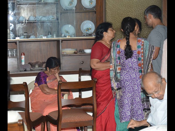 నేదురుమల్లి రాజ్యలక్షి ఇలా..