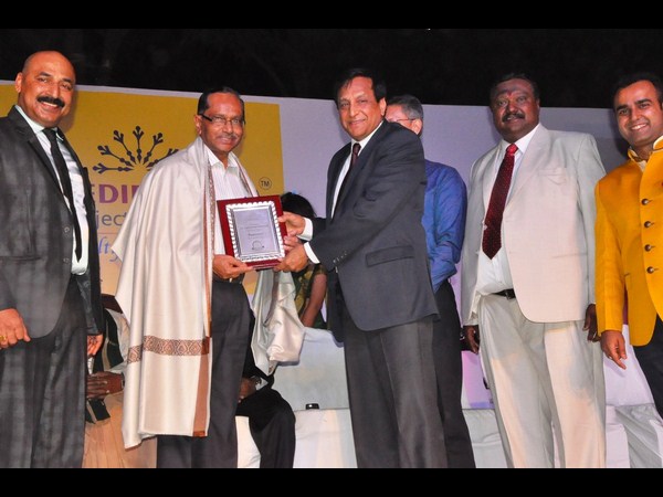 ఇన్‌క్రెడబుల్ ఇండియా