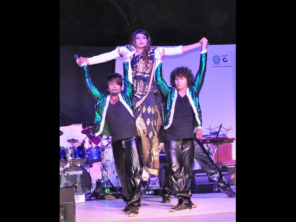 ఇన్‌క్రెడబుల్ ఇండియా