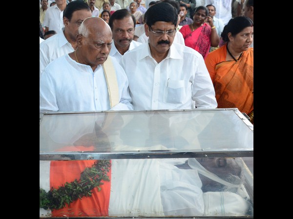 నేదురుమల్లి