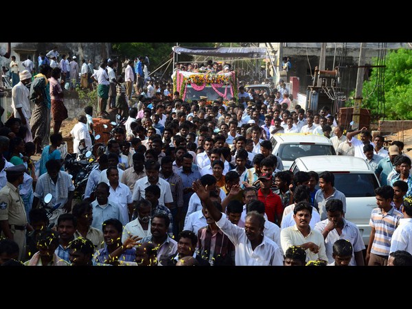 నేదురుమల్లి