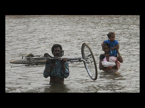 శనివారం ఉదయానికి
