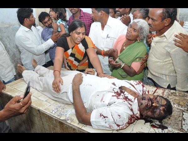 కోనపురి రాములు