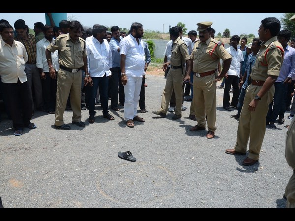 కోనపురి రాములు