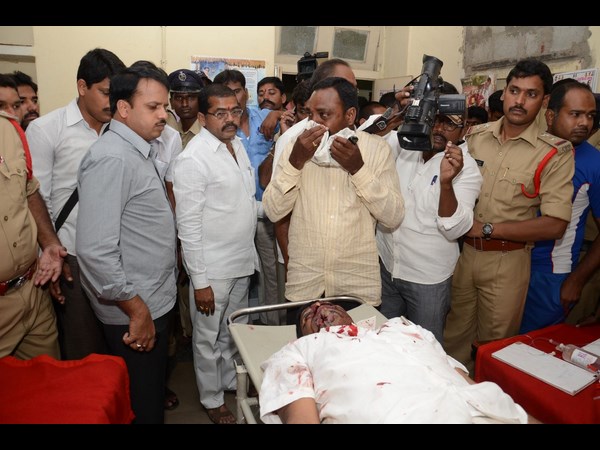 కోనపురి రాములు
