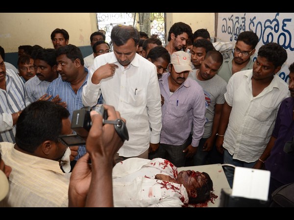 కోనపురి రాములు