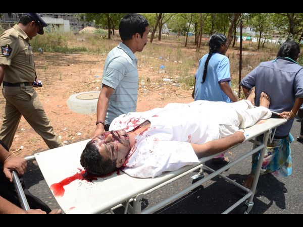 కోనపురి రాములు