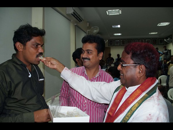 కాంగ్రెస్