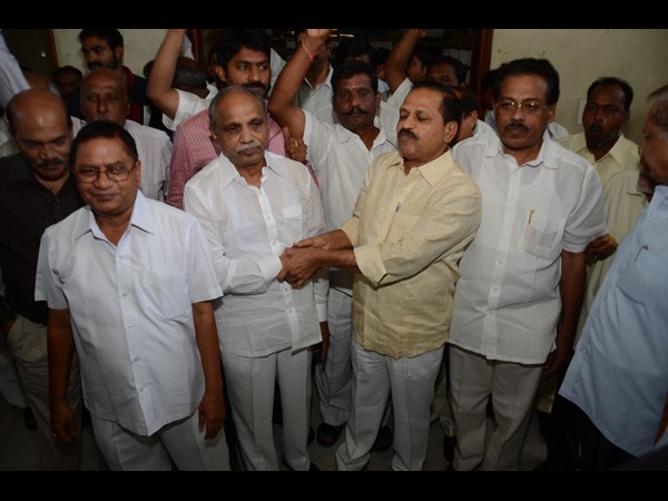 తెలుగుదేశం