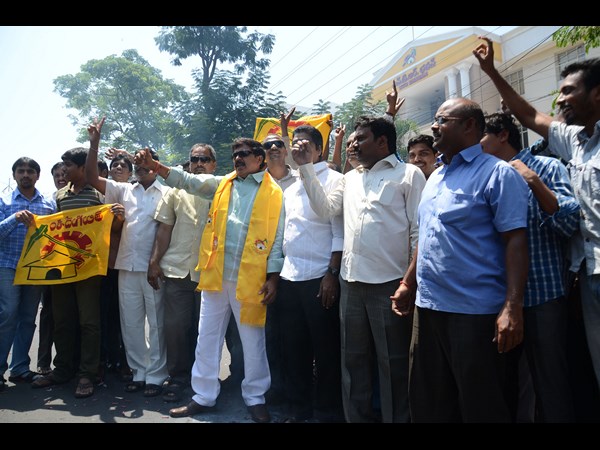  తెలుగుదేశం