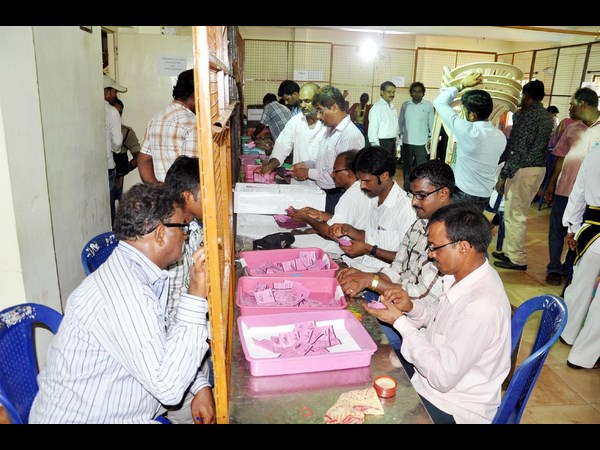 లెక్కింపు