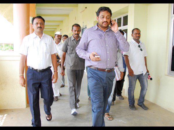 లెక్కింపు