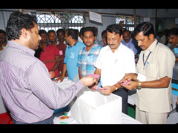 లెక్కింపు