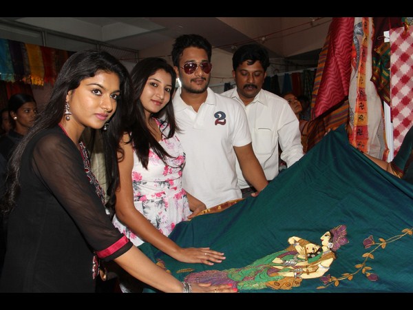 సిల్క్ ఇండియా