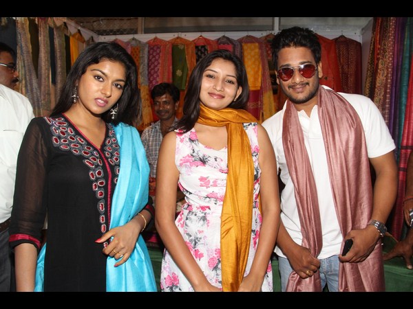 సిల్క్ ఇండియా
