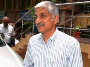 CBI fears Vijaya Sai may flee country CBI fears Vijaya Sai may flee country