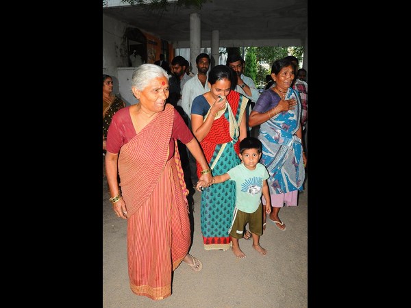 టెక్కీ రేప్ కేసు ఇలా