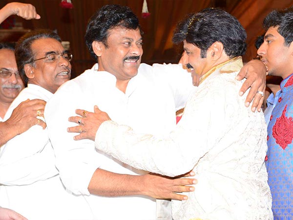 చిరంజీవి