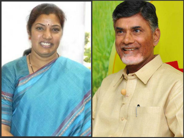 Chandrababu at Kukatpalli: purandheswari at Kalahasthi Chandrababu at Kukatpalli: purandheswari at Kalahasthi