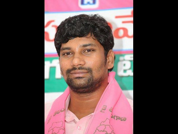 బాల్క సుమన్