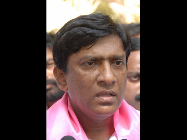 వినోద్ కుమార్