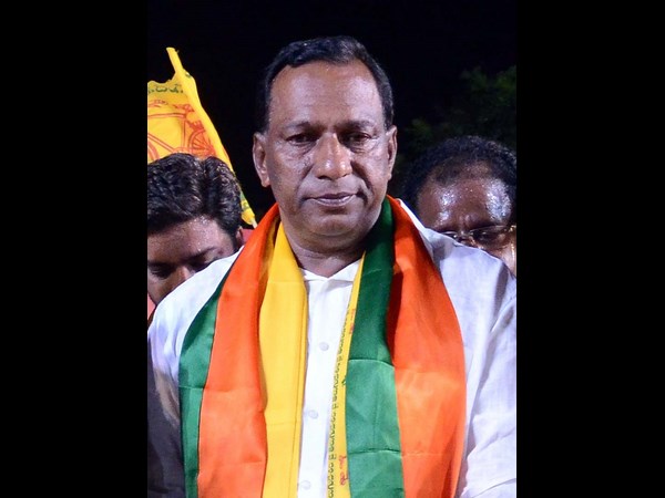 బలహీనమని అన్నారు..