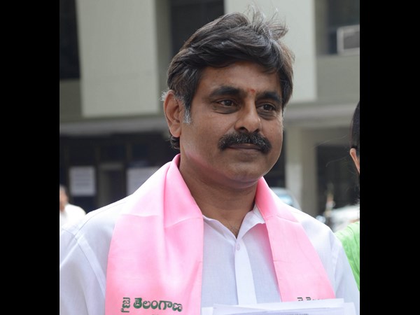 కొండా విశ్వేశ్వర రెడ్డి