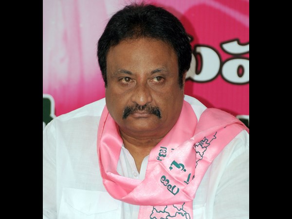 ఎట్టకేలకు జితేందర్ రెడ్డి