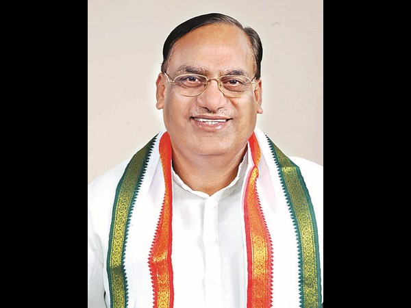 గుత్తా సుఖేందర్ రెడ్డి