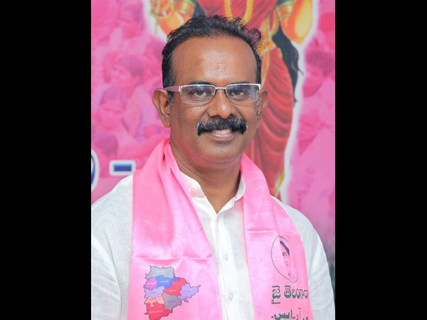 బూర నర్సయ్య గౌడ్