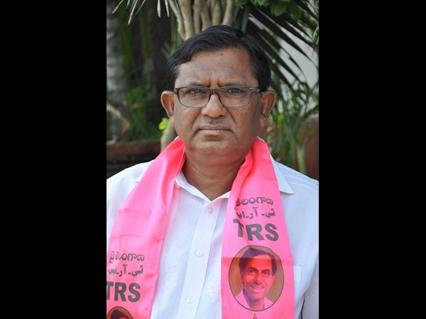 సీతారాం నాయక్