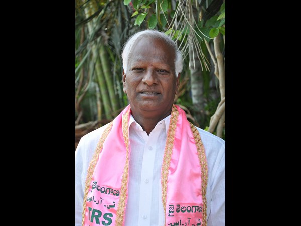 కడియం శ్రీహరి