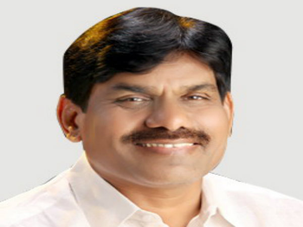 బిబి పాటిల్...